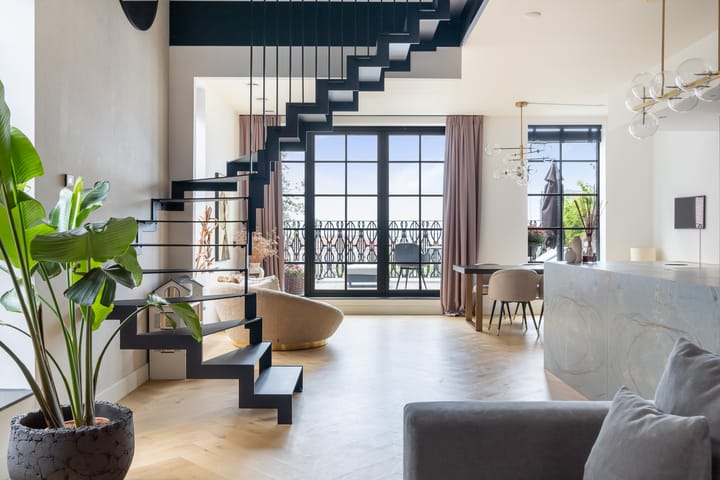 Foto 2 van Karl Weisbardstraat 34