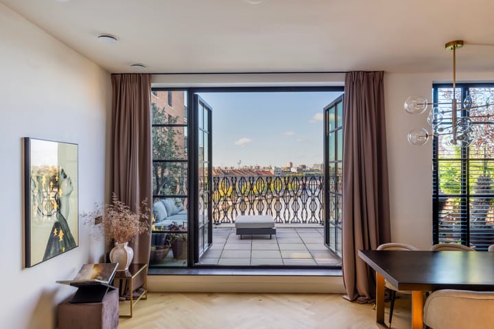 Foto 3 van Karl Weisbardstraat 34