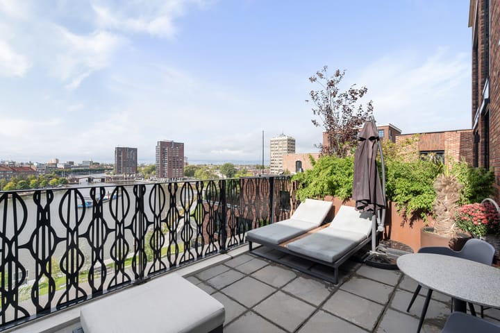 Foto 7 van Karl Weisbardstraat 34