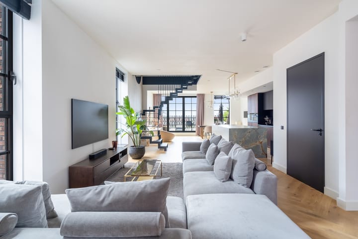 Foto 8 van Karl Weisbardstraat 34