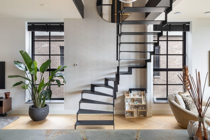 Foto 11 van Karl Weisbardstraat 34