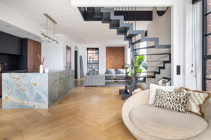 Foto 16 van Karl Weisbardstraat 34