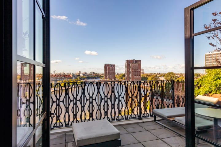 Foto 19 van Karl Weisbardstraat 34