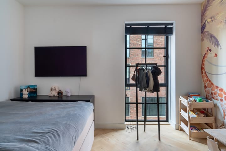 Foto 24 van Karl Weisbardstraat 34