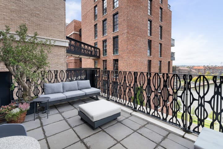 Foto 20 van Karl Weisbardstraat 34