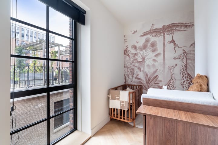 Foto 29 van Karl Weisbardstraat 34