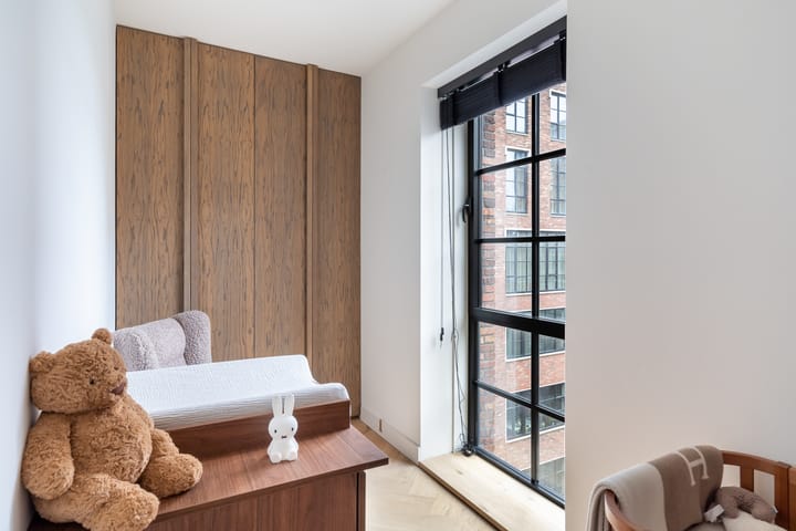 Foto 30 van Karl Weisbardstraat 34