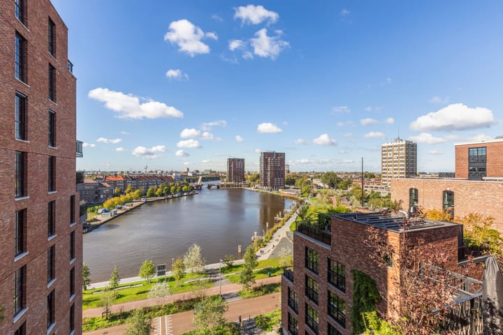 Foto 34 van Karl Weisbardstraat 34