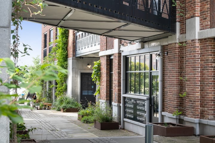 Foto 36 van Karl Weisbardstraat 34