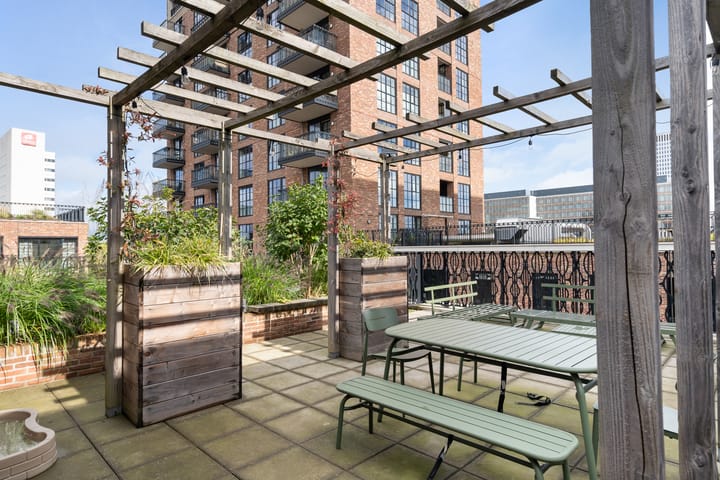 Foto 37 van Karl Weisbardstraat 34