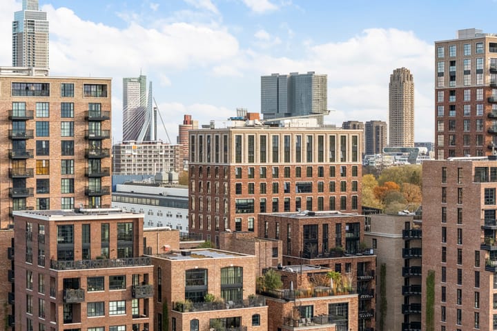 Foto 4 van Karl Weisbardstraat 34