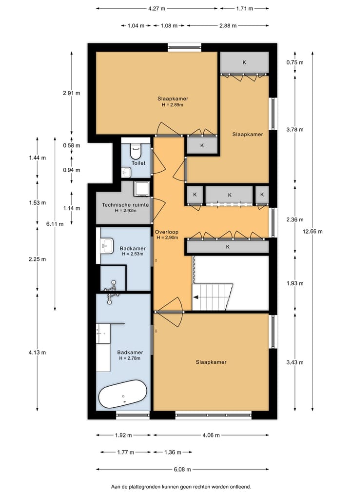 Foto 51 van Karl Weisbardstraat 34