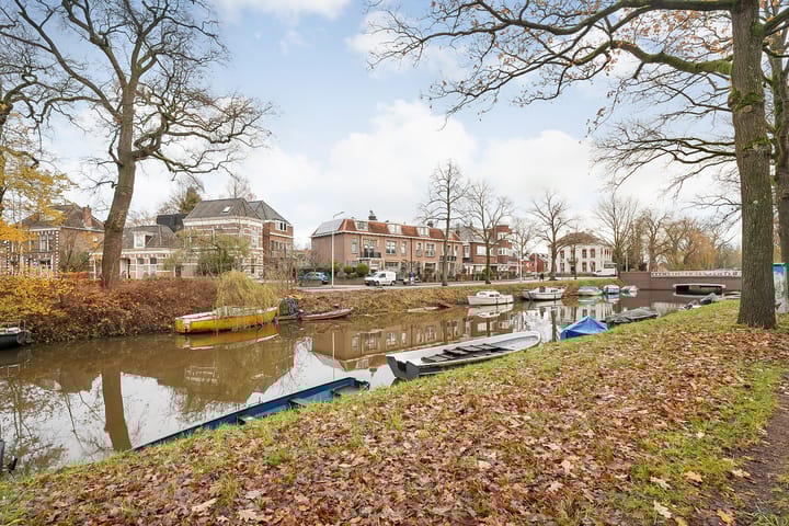 Foto 3 van Philosofenallee 9