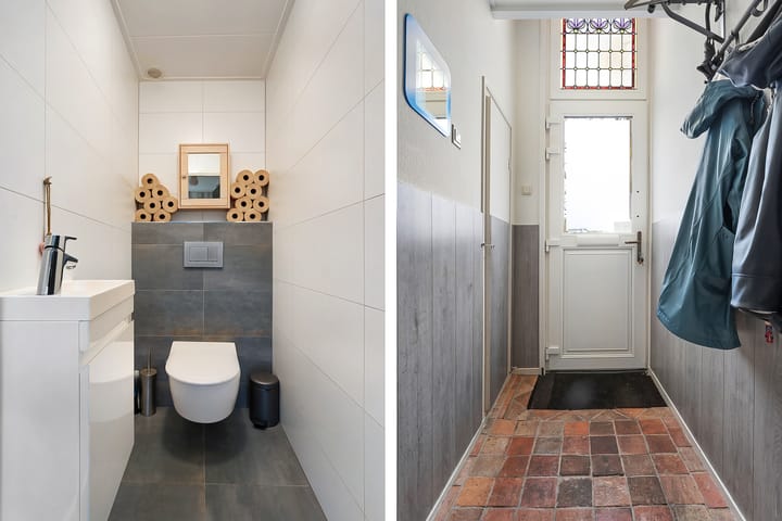 Foto 4 van Philosofenallee 9