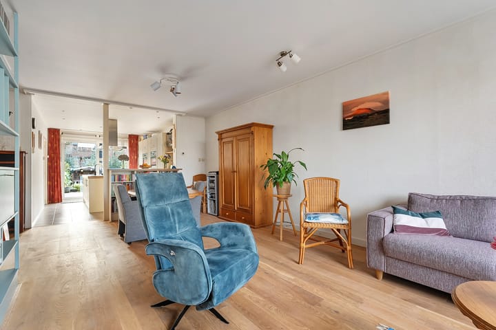 Foto 5 van Philosofenallee 9