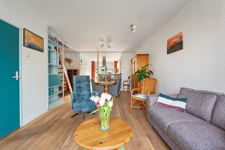 Foto 6 van Philosofenallee 9