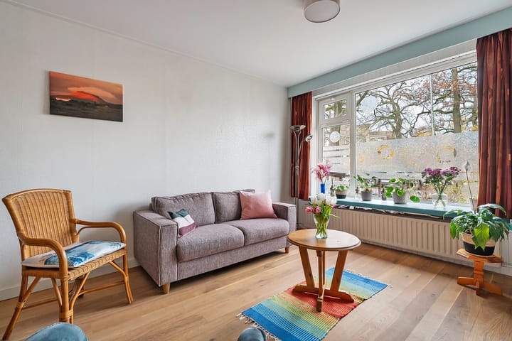 Foto 7 van Philosofenallee 9