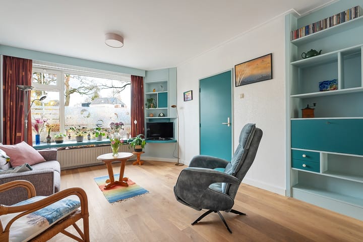 Foto 8 van Philosofenallee 9