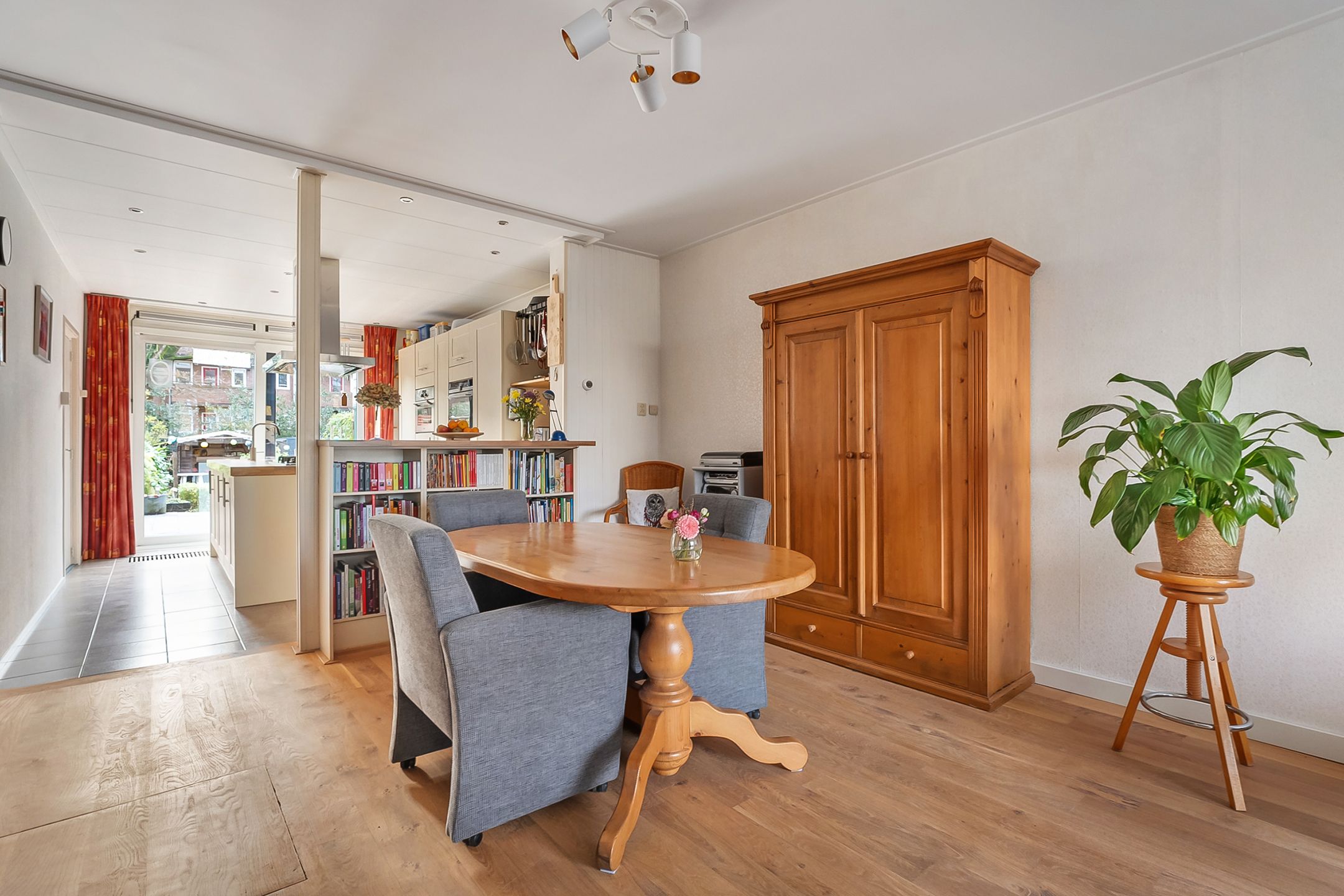 Foto 9 van Philosofenallee 9