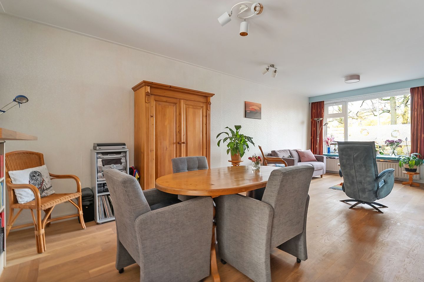 Foto 10 van Philosofenallee 9