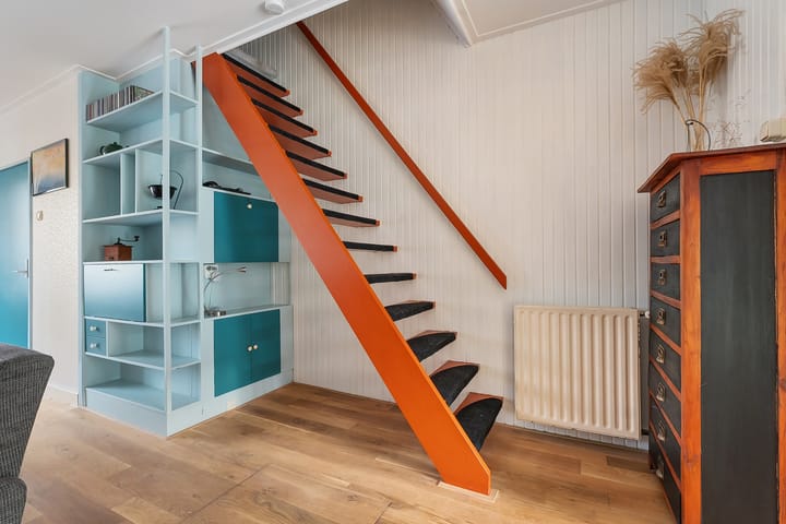 Foto 11 van Philosofenallee 9