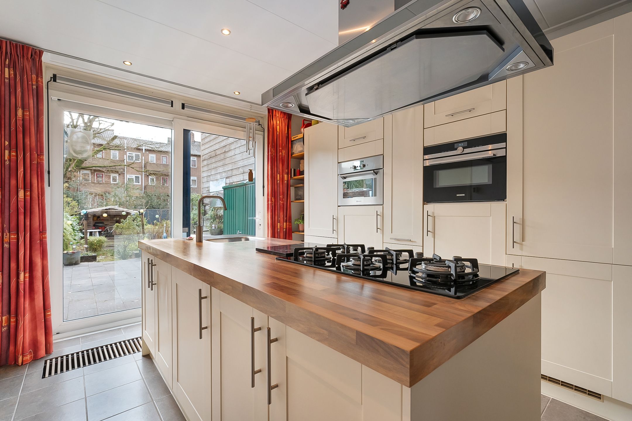 Foto 12 van Philosofenallee 9