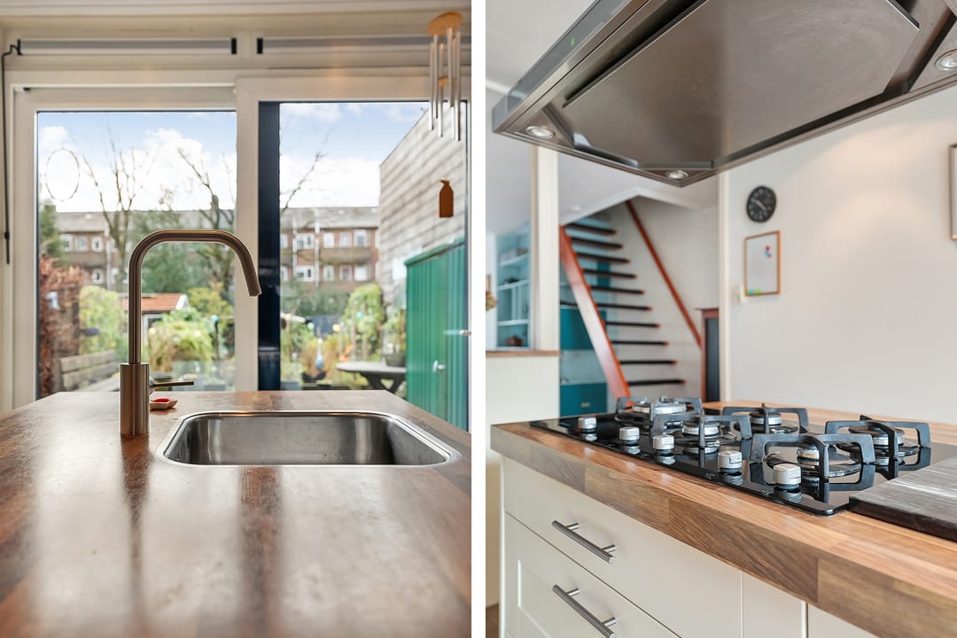 Foto 16 van Philosofenallee 9