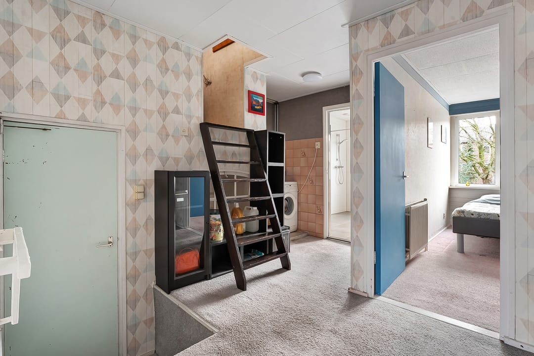 Foto 17 van Philosofenallee 9