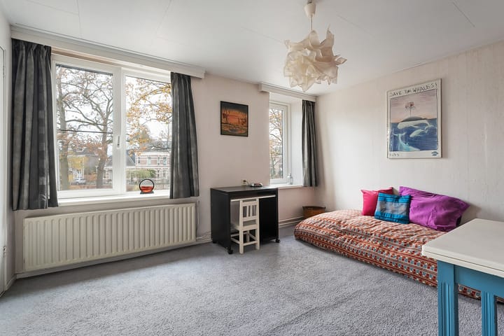 Foto 19 van Philosofenallee 9