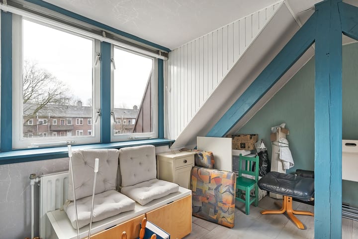 Foto 27 van Philosofenallee 9