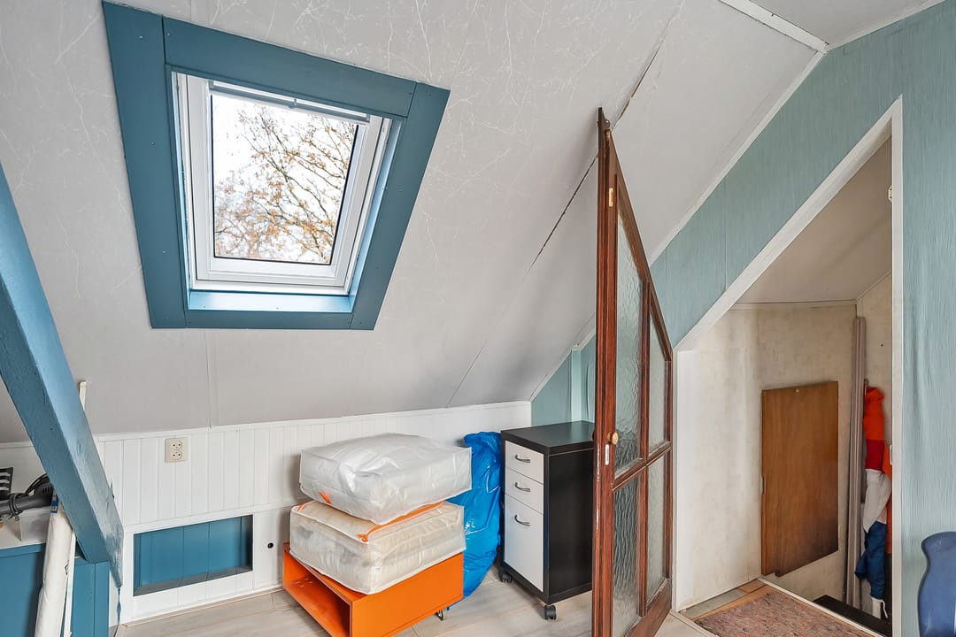 Foto 28 van Philosofenallee 9