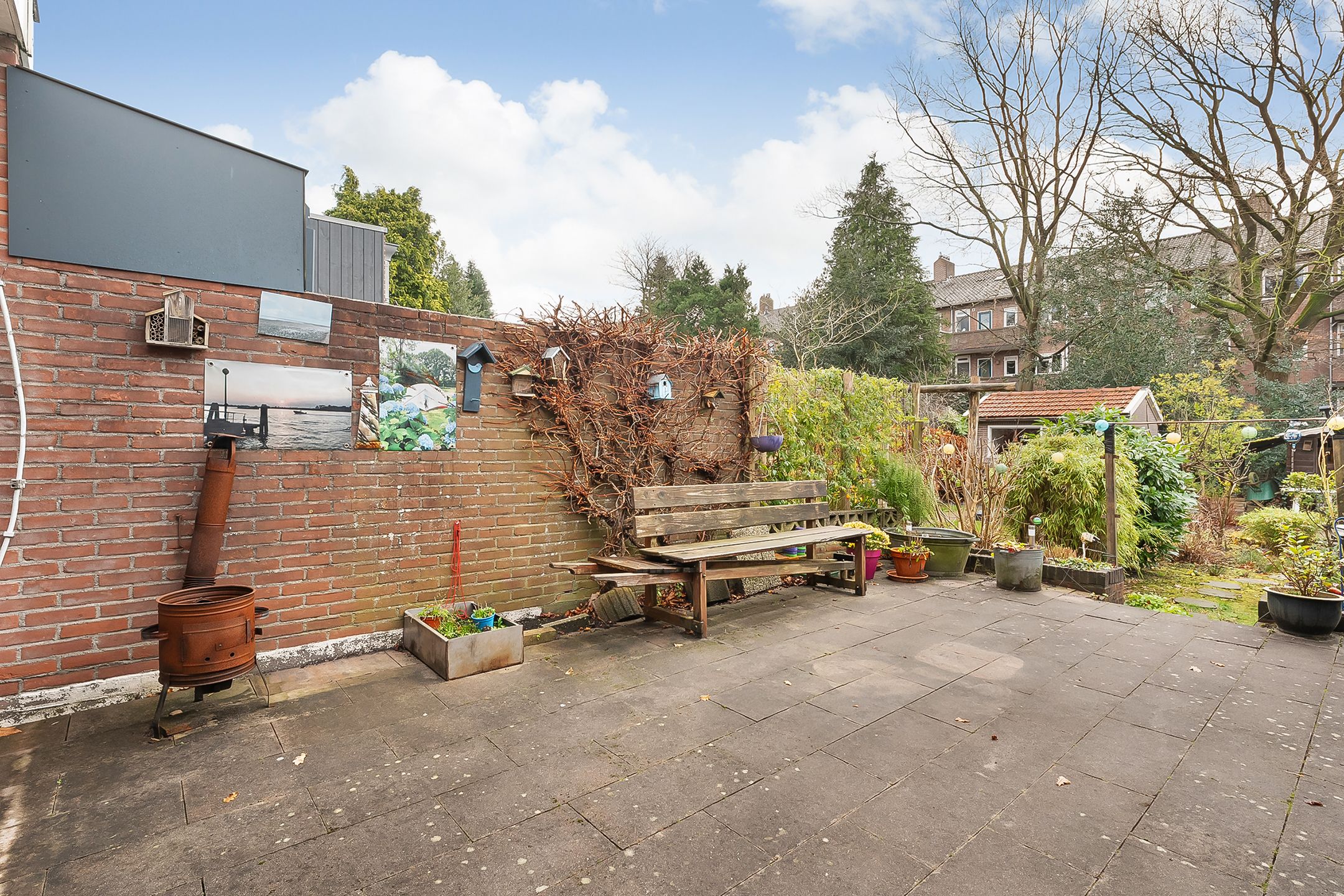 Foto 30 van Philosofenallee 9