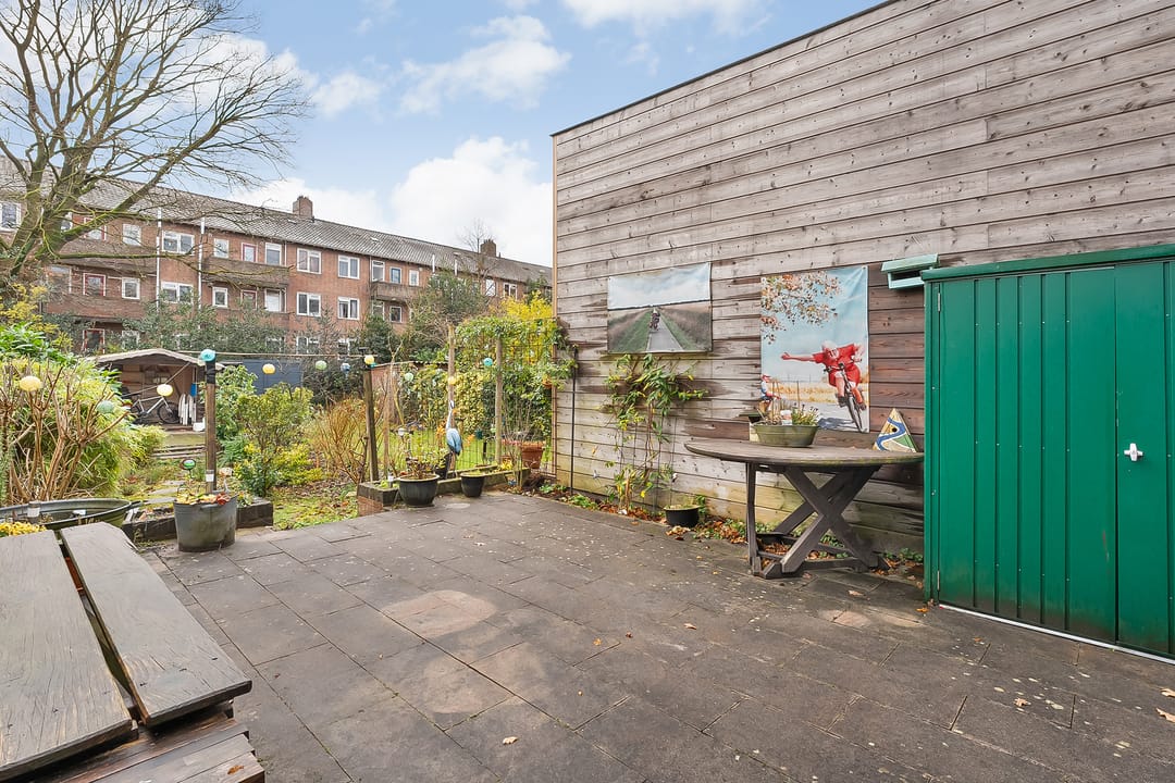 Foto 31 van Philosofenallee 9