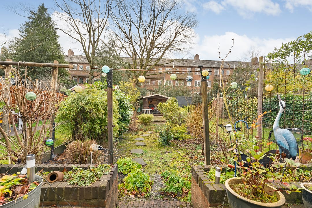 Foto 32 van Philosofenallee 9