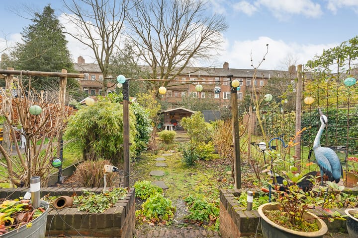 Foto 32 van Philosofenallee 9