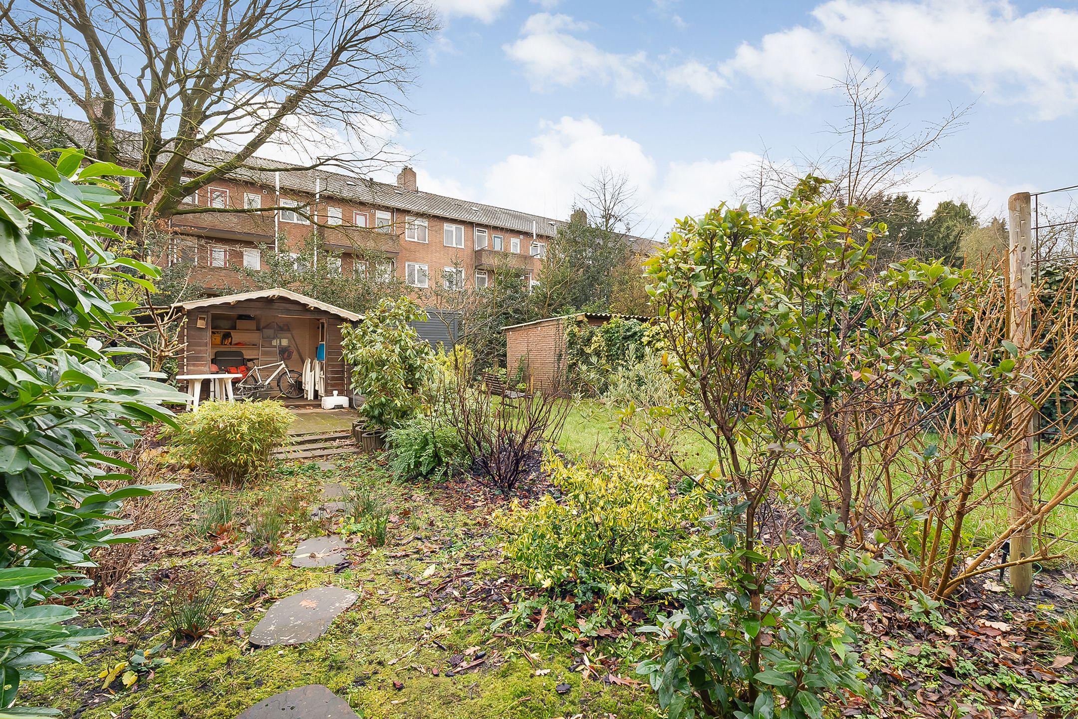 Foto 33 van Philosofenallee 9