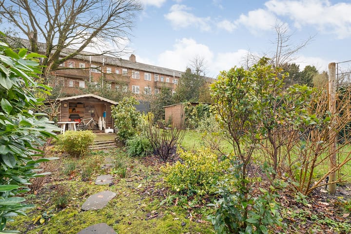 Foto 33 van Philosofenallee 9