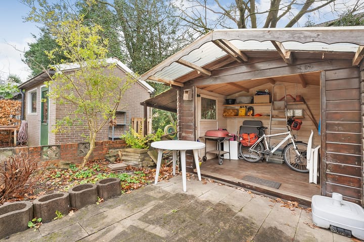 Foto 34 van Philosofenallee 9