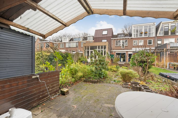 Foto 35 van Philosofenallee 9