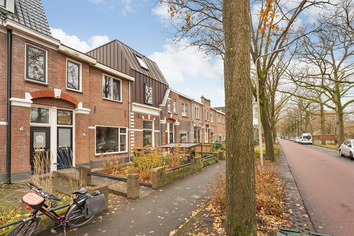 Foto 36 van Philosofenallee 9