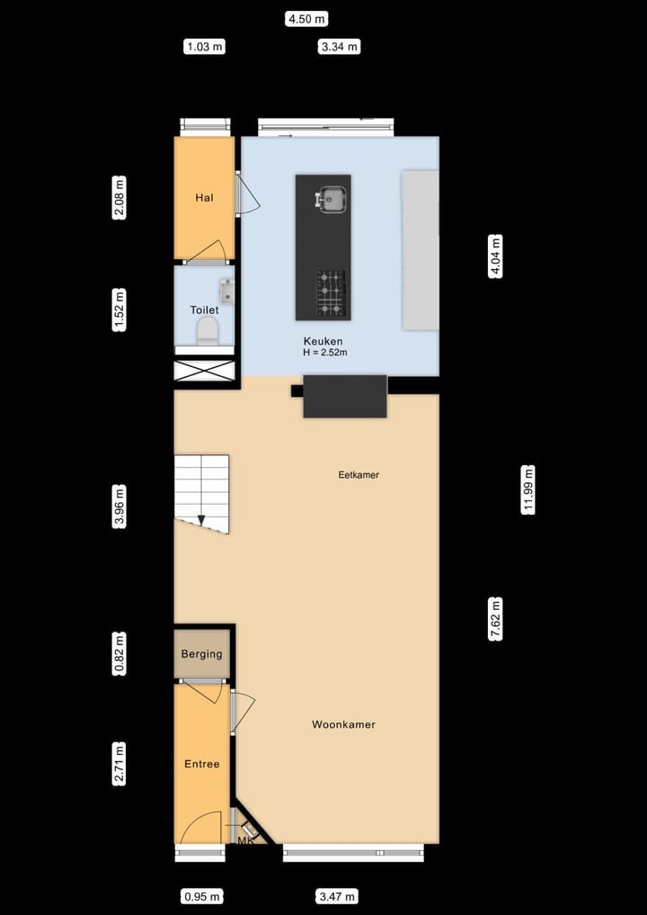 Foto 39 van Philosofenallee 9