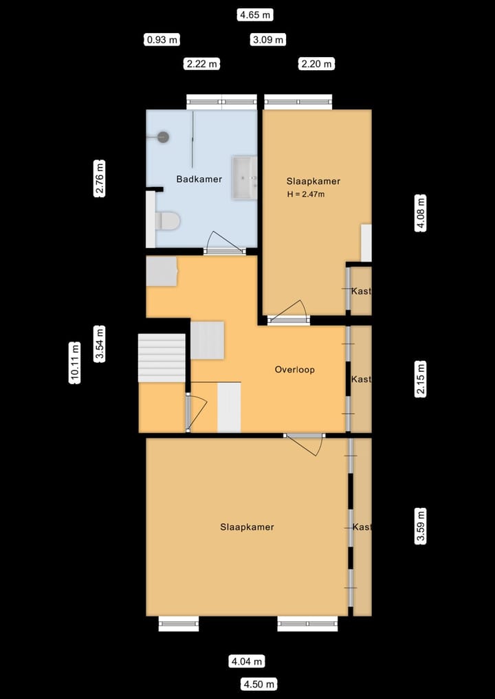 Foto 40 van Philosofenallee 9