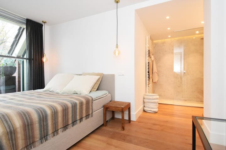 Foto 4 van Johan van Oldenbarneveltlaan 29-H