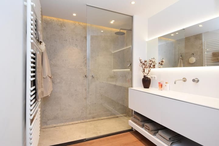 Foto 5 van Johan van Oldenbarneveltlaan 29-H