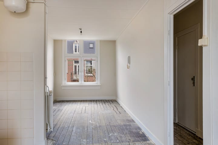 Foto 3 van Van Bossestraat 24-3