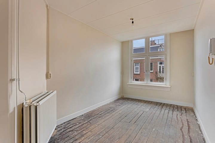 Foto 5 van Van Bossestraat 24-3