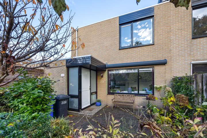 Foto 2 van Rozentuin 308