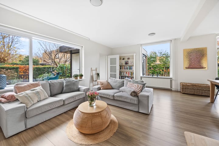 Foto 3 van Rozentuin 308