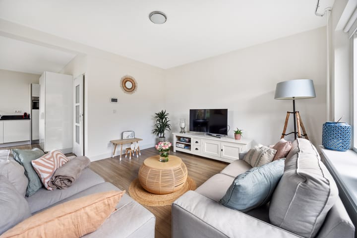 Foto 4 van Rozentuin 308