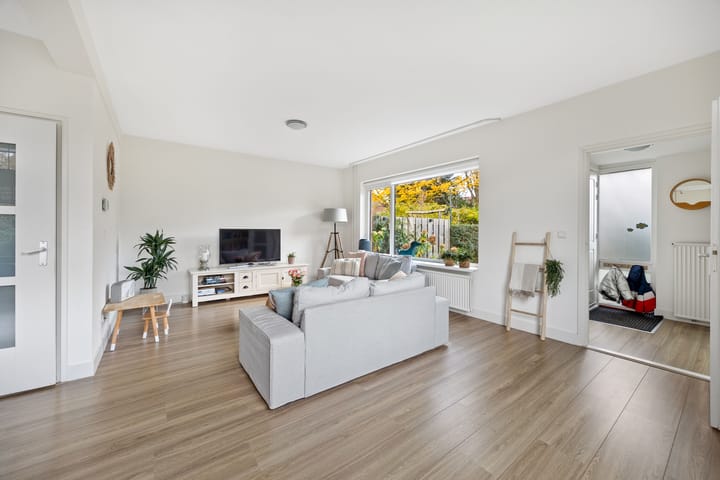 Foto 5 van Rozentuin 308